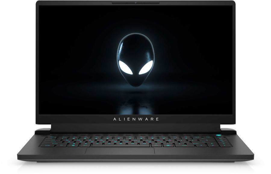 

Ноутбук Dell Alienware m15 (M15-1731), Серый