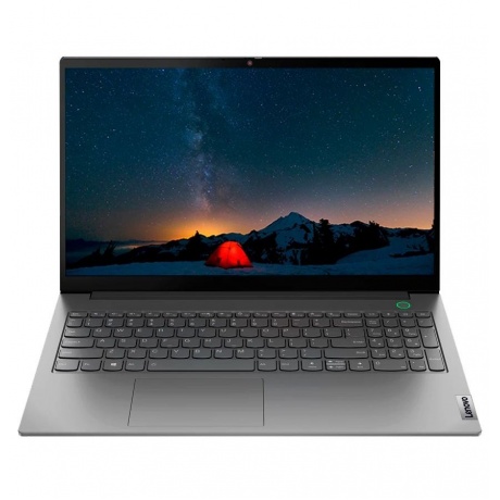 Ноутбук Lenovo ThinkBook 15 G2 ITL (20VE00RCRU) - фото 1