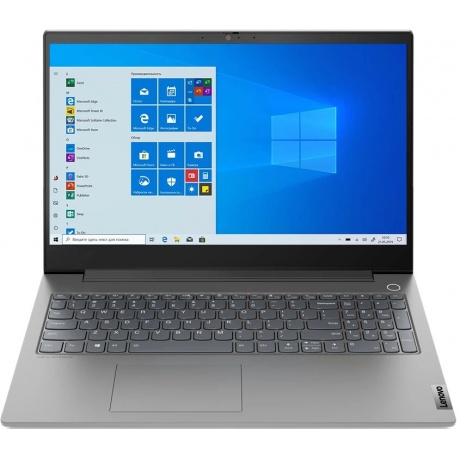Ноутбук Lenovo ThinkBook 15p IMH (20V3000XRU) - фото 1