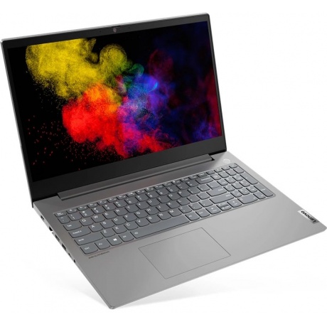 Ноутбук Lenovo ThinkBook 15p IMH (20V3000XRU) - фото 3