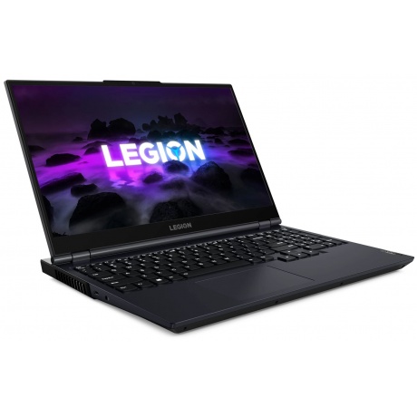 Ноутбук Lenovo Legion 5 15ACH6 (82JW00CHRU) - фото 3