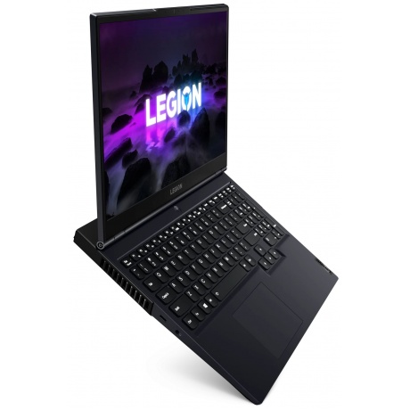 Ноутбук Lenovo Legion 5 15ACH6 (82JW00CHRU) - фото 5