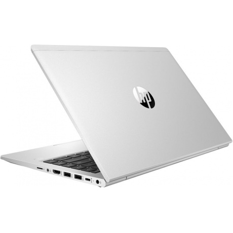 Ноутбук HP ProBook 445 G8 silver (43A28EA) - фото 4