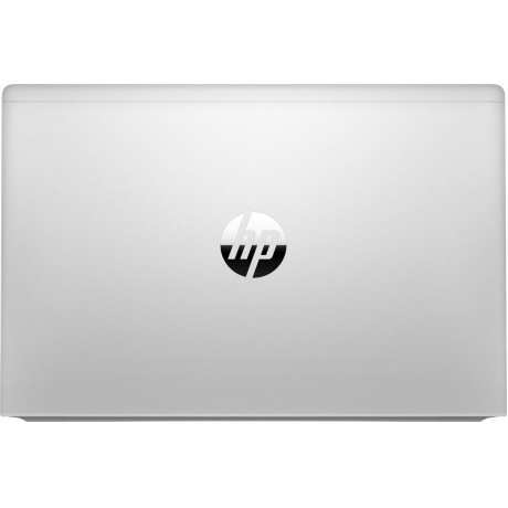 Ноутбук HP ProBook 445 G8 silver (43A28EA) - фото 5