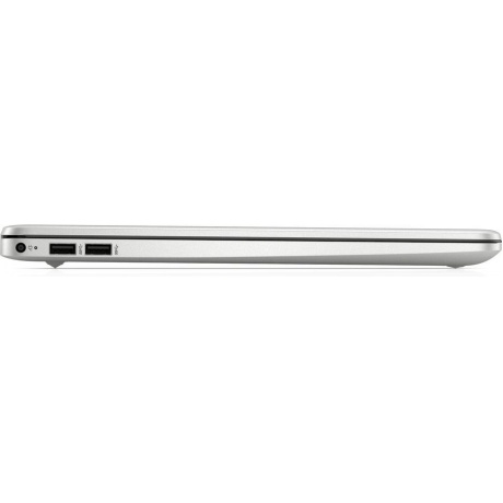 Ноутбук HP 15s-fq2118ur silver (61R80EA) - фото 5