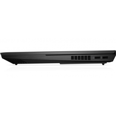 Ноутбук HP Omen 17-ck0048ur black (4E1D0EA) - фото 4