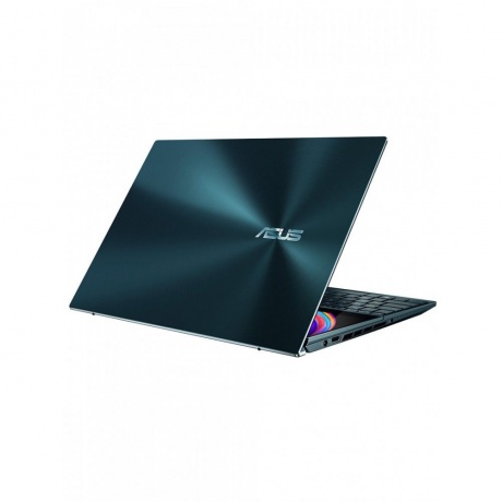 Ноутбук Asus UX582LR-H2033T (90NB0U51-M02010) - фото 8