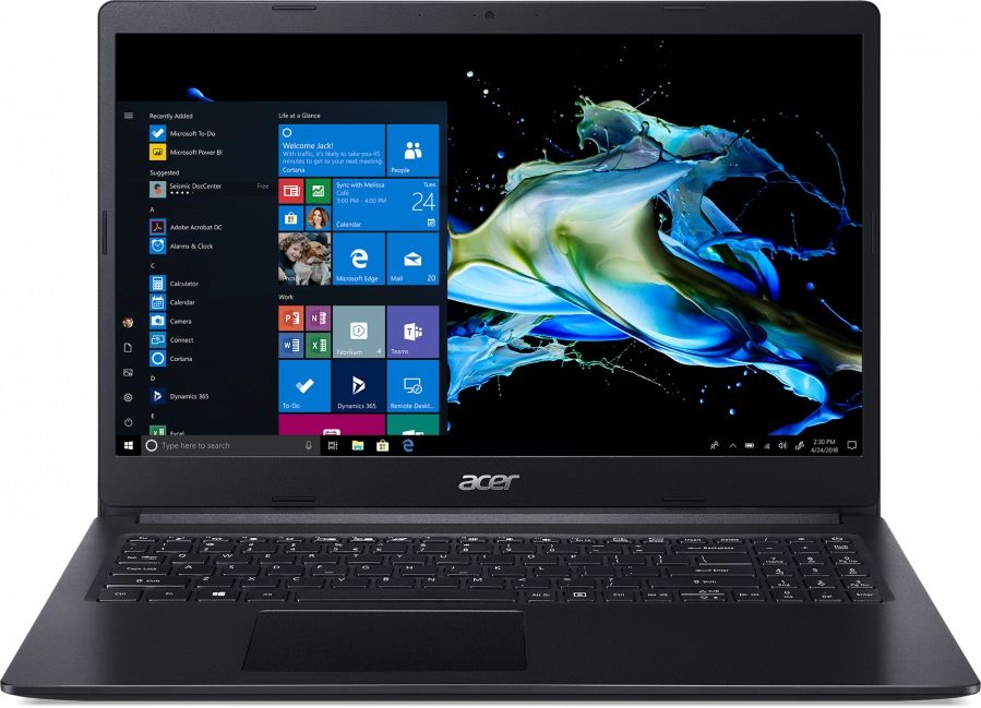 Ноутбук Acer Extensa EX215-31-P6NR (NX.EFTER.014) - фото 1