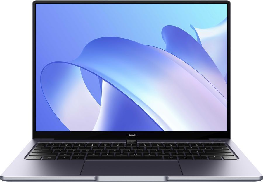 Ноутбук Huawei Matebook Klvl-W56W (53012Nvl)