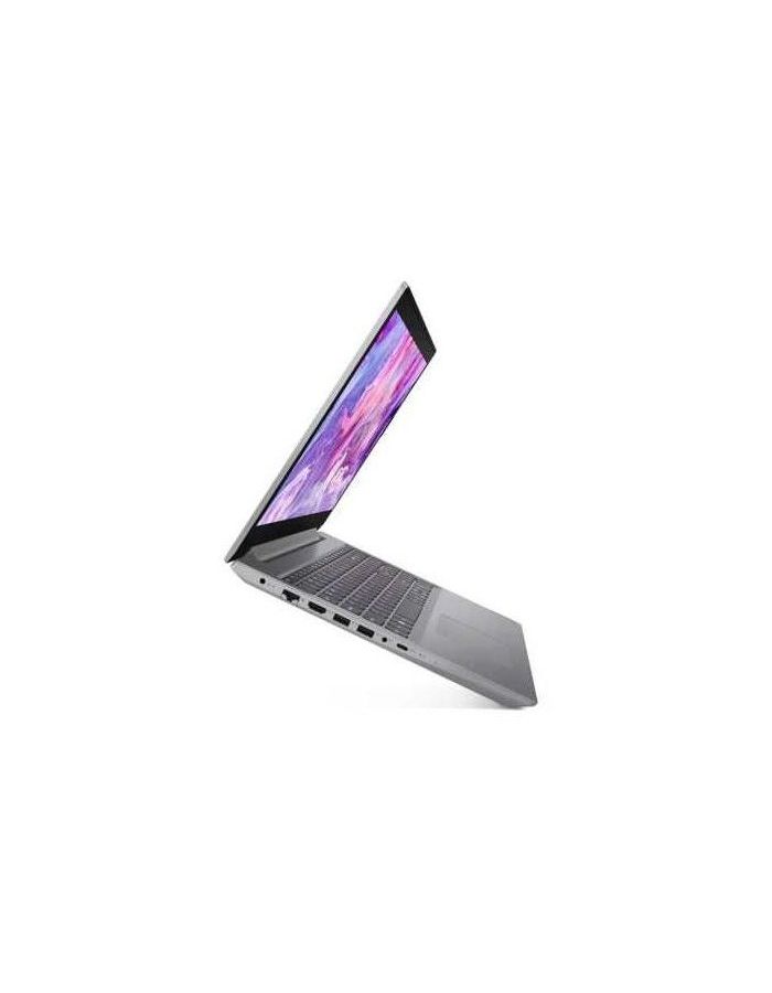 Ноутбук Lenovo IdeaPad L3 15ITL6 (82HL003CRK), размер 15.6, цвет серый - фото 1