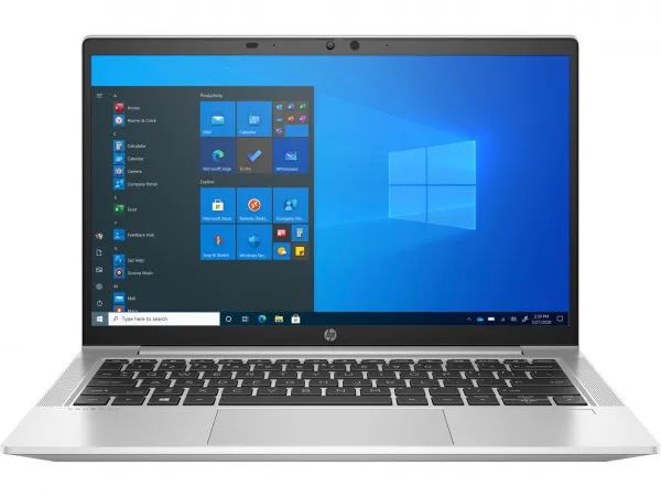 

Ноутбук HP Probook 635 Aero G8 (4Y588EA), Серебристый