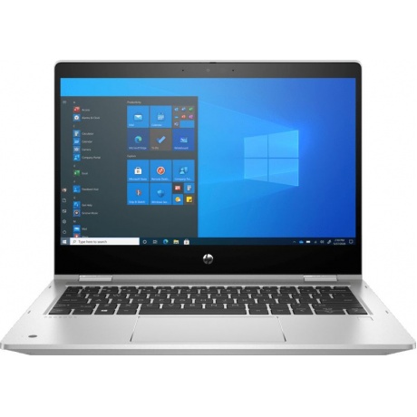 Ноутбук HP ProBook x360 435 G8 (4Y582EA) - фото 2