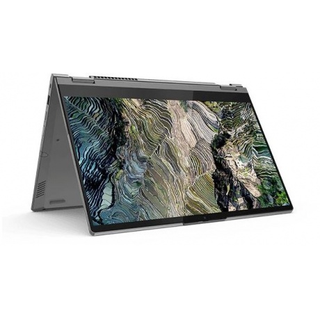 Ноутбук Lenovo ThinkBook 14s Yoga (20WE006KRU) - фото 1