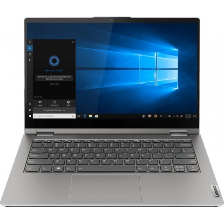 Ноутбук Lenovo ThinkBook 14s Yoga (20WE006KRU) - фото 2