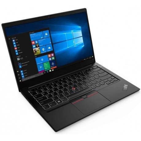 Ноутбук Lenovo ThinkPad E14 (20Y700CFRT) - фото 2