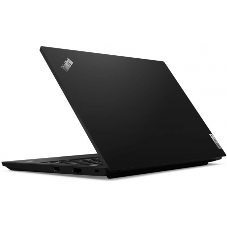 Ноутбук Lenovo ThinkPad E14 (20Y700CFRT) - фото 3