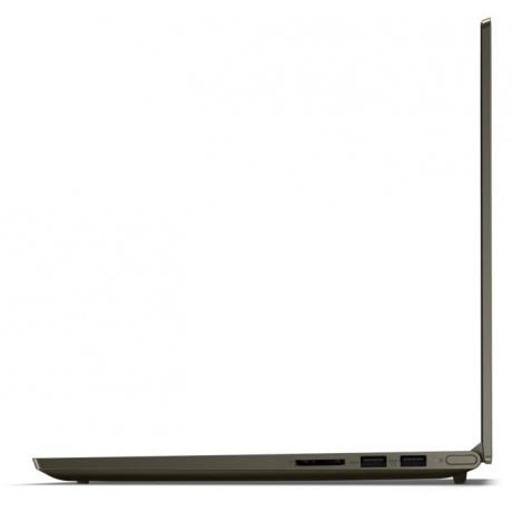Ноутбук Lenovo Yoga Creator 7 15IMH05 (82DS0028RU) - фото 8