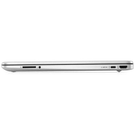 Ноутбук HP 15s-fq2120ur silver (61R81EA) - фото 6