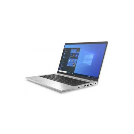 Ноутбук HP ProBook 445 G8 silver (3A5M3EA) - фото 2
