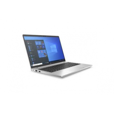 Ноутбук HP ProBook 445 G8 silver (3A5M3EA) - фото 3