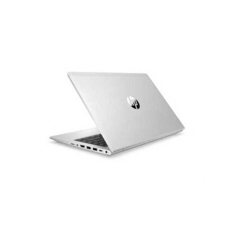 Ноутбук HP ProBook 445 G8 silver (3A5M3EA) - фото 4