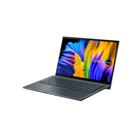 Ноутбук Asus Zenbook Pro 15 UM535QE-KY192W (90NB0V91-M007U0) - фото 3