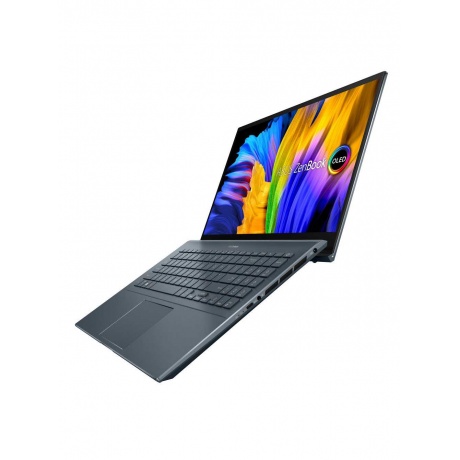 Ноутбук Asus Zenbook Pro 15 UM535QE-KY192W (90NB0V91-M007U0) - фото 7
