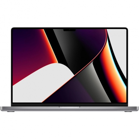 

Ноутбук Apple MacBook Pro MK193 (MK193RU/A), Серый