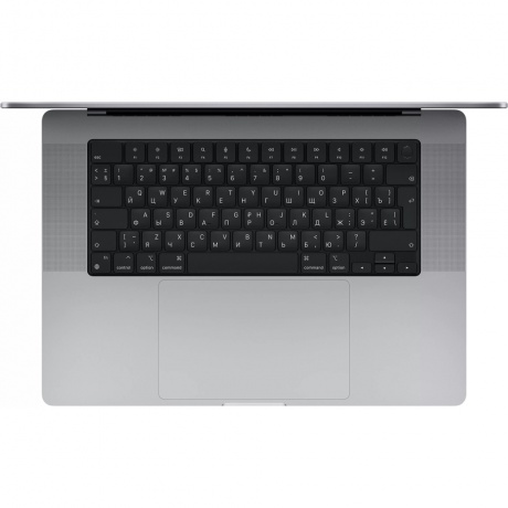 Ноутбук Apple MacBook Pro MK193 (MK193RU/A) - фото 2