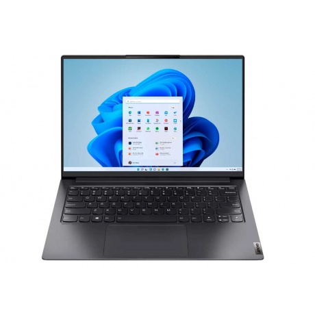Ноутбук Lenovo Yoga Slim 7 Pro 14IHU5 i5-11300H (82NC006HRU) - фото 1
