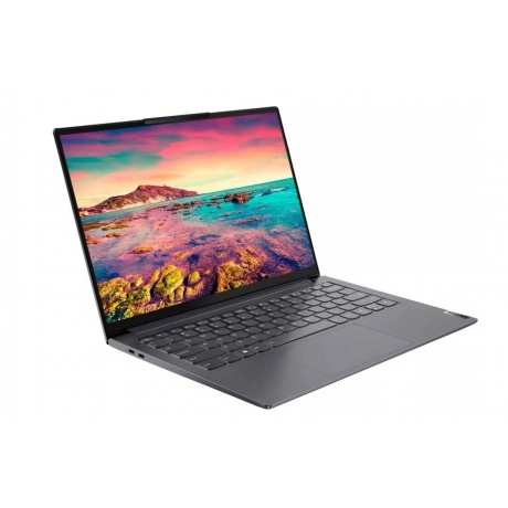 Ноутбук Lenovo Yoga Slim 7 Pro 14IHU5 i5-11300H (82NC006HRU) - фото 2