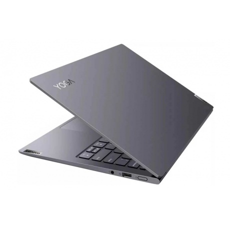 Ноутбук Lenovo Yoga Slim 7 Pro 14IHU5 i5-11300H (82NC006HRU) - фото 4