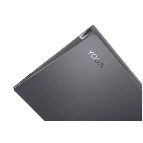 Ноутбук Lenovo Yoga Slim 7 Pro 14IHU5 i5-11300H (82NC006HRU) - фото 7