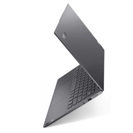 Ноутбук Lenovo Yoga Slim 7 Pro 14IHU5 i5-11300H (82NC006HRU) - фото 9