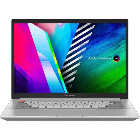 Ноутбук Asus Vivobook Pro Q3 14 N7400PC-KM024W (90NB0U44-M02770) - фото 1