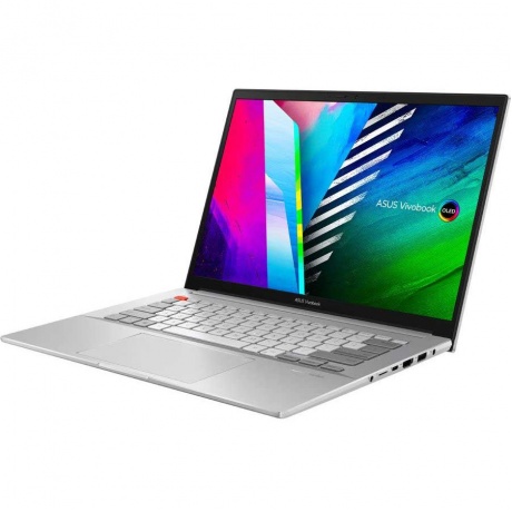 Ноутбук Asus Vivobook Pro Q3 14 N7400PC-KM024W (90NB0U44-M02770) - фото 4