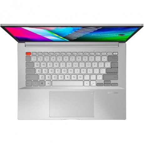 Ноутбук Asus Vivobook Pro Q3 14 N7400PC-KM024W (90NB0U44-M02770) - фото 5