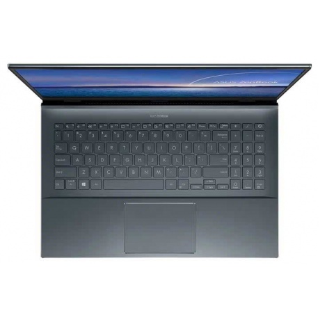 Ноутбук Asus Zenbook Pro 15 UX535LI-H2348R (90NB0RW1-M000C0) - фото 4
