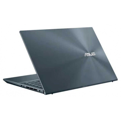 Ноутбук Asus Zenbook Pro 15 UX535LI-H2348R (90NB0RW1-M000C0) - фото 5