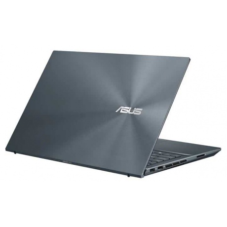 Ноутбук Asus Zenbook Pro 15 UX535LI-H2348R (90NB0RW1-M000C0) - фото 6