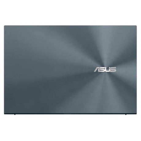 Ноутбук Asus Zenbook Pro 15 UX535LI-H2348R (90NB0RW1-M000C0) - фото 9