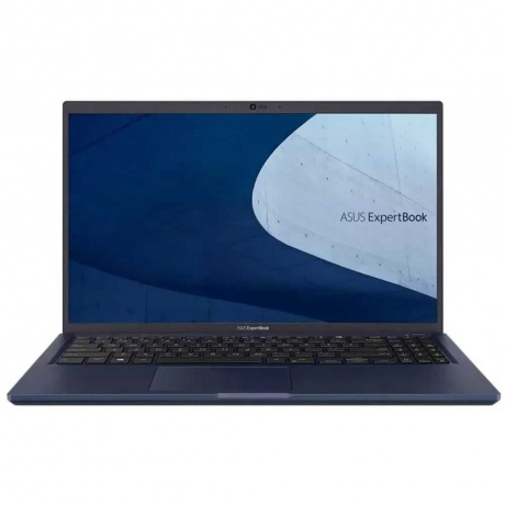 Ноутбук Asus Pro B1500CEAE-EJ2555 (90NX0441-M00C00) - фото 1