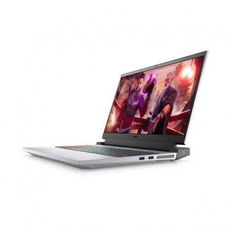 Ноутбук Dell G15 5515 (G515-1410) - фото 3