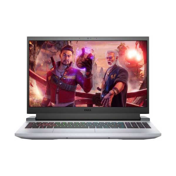 

Ноутбук Dell G15 5515 (G515-8946), Серый