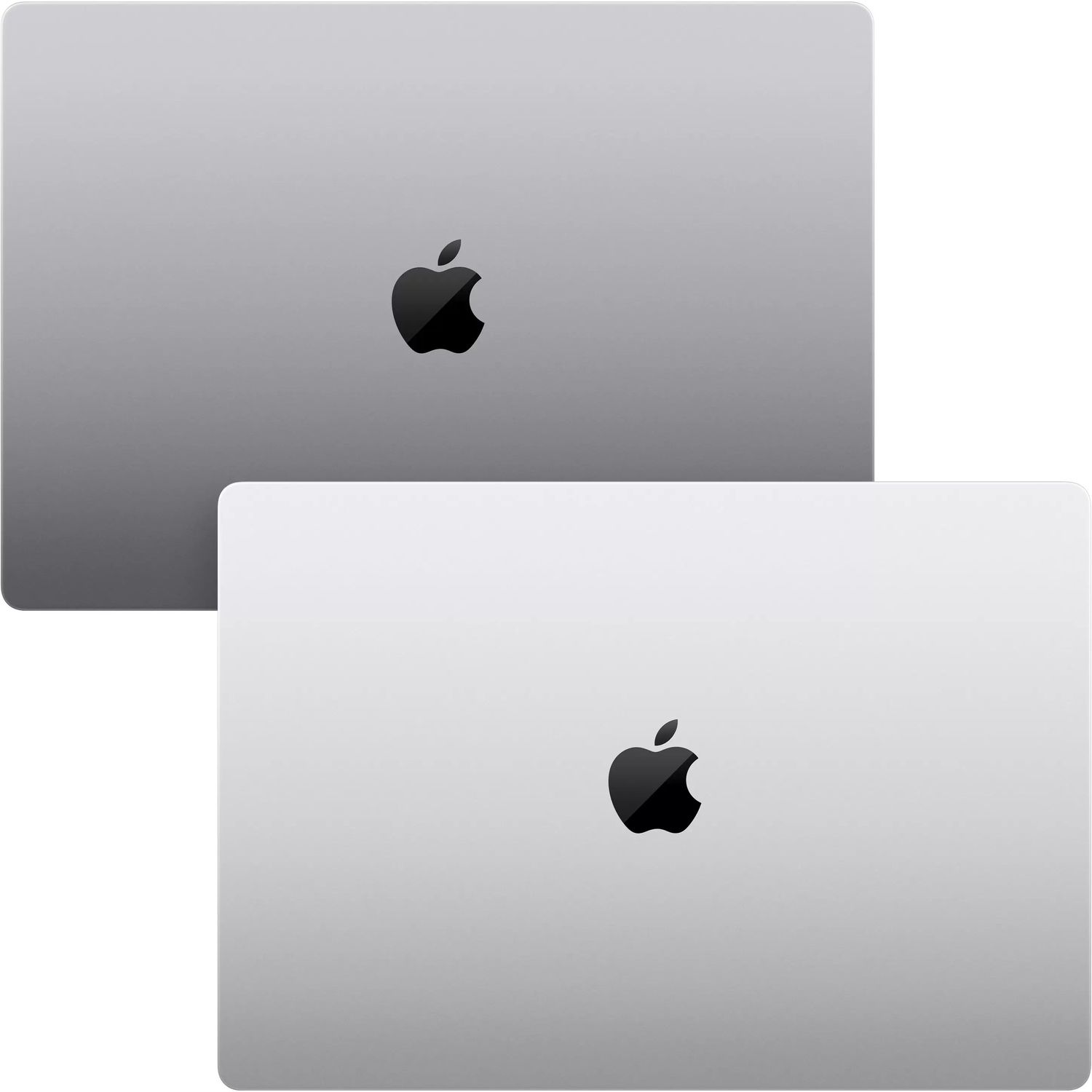 Ноутбук Apple MacBook Pro 14 Silver (MKGT3RU/A) - фото 10