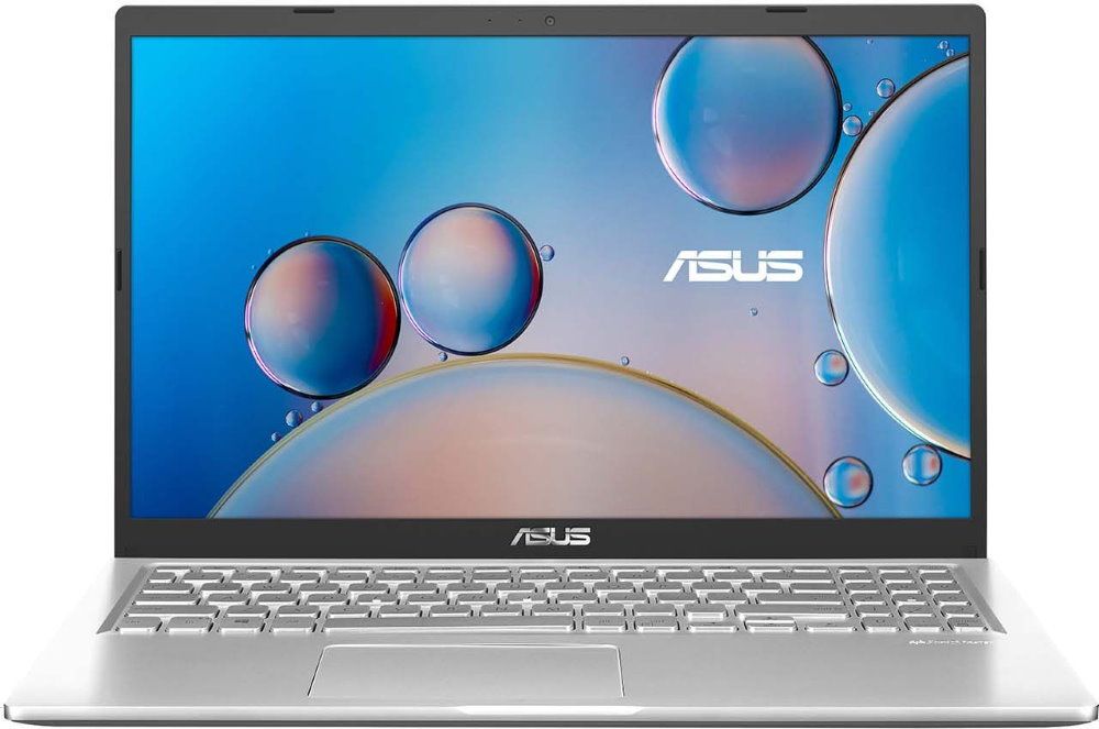 

Ноутбук Asus A516MA-BR204T (90NB0TH2-M06040), Серебристый