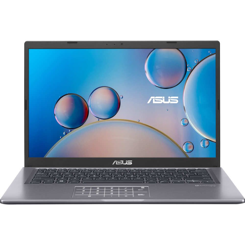 

Ноутбук Asus X415EA-EB885T (90NB0TT2-M12160), Серый