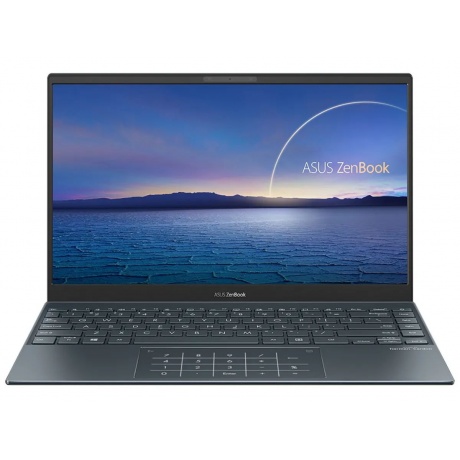Ноутбук Asus Zenbook UX325EA-KG653W (90NB0SL1-M00A70) - фото 1