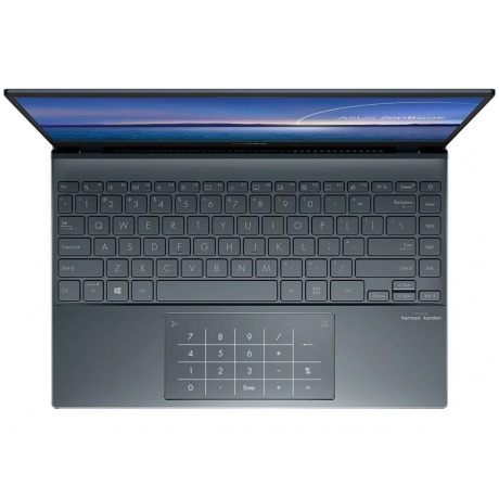 Ноутбук Asus Zenbook UX325EA-KG653W (90NB0SL1-M00A70) - фото 2
