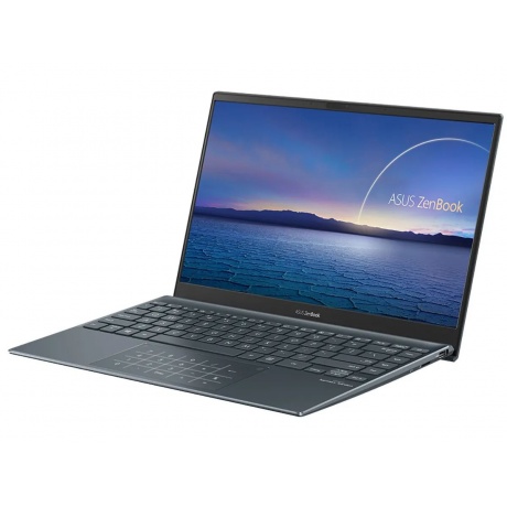Ноутбук Asus Zenbook UX325EA-KG653W (90NB0SL1-M00A70) - фото 3